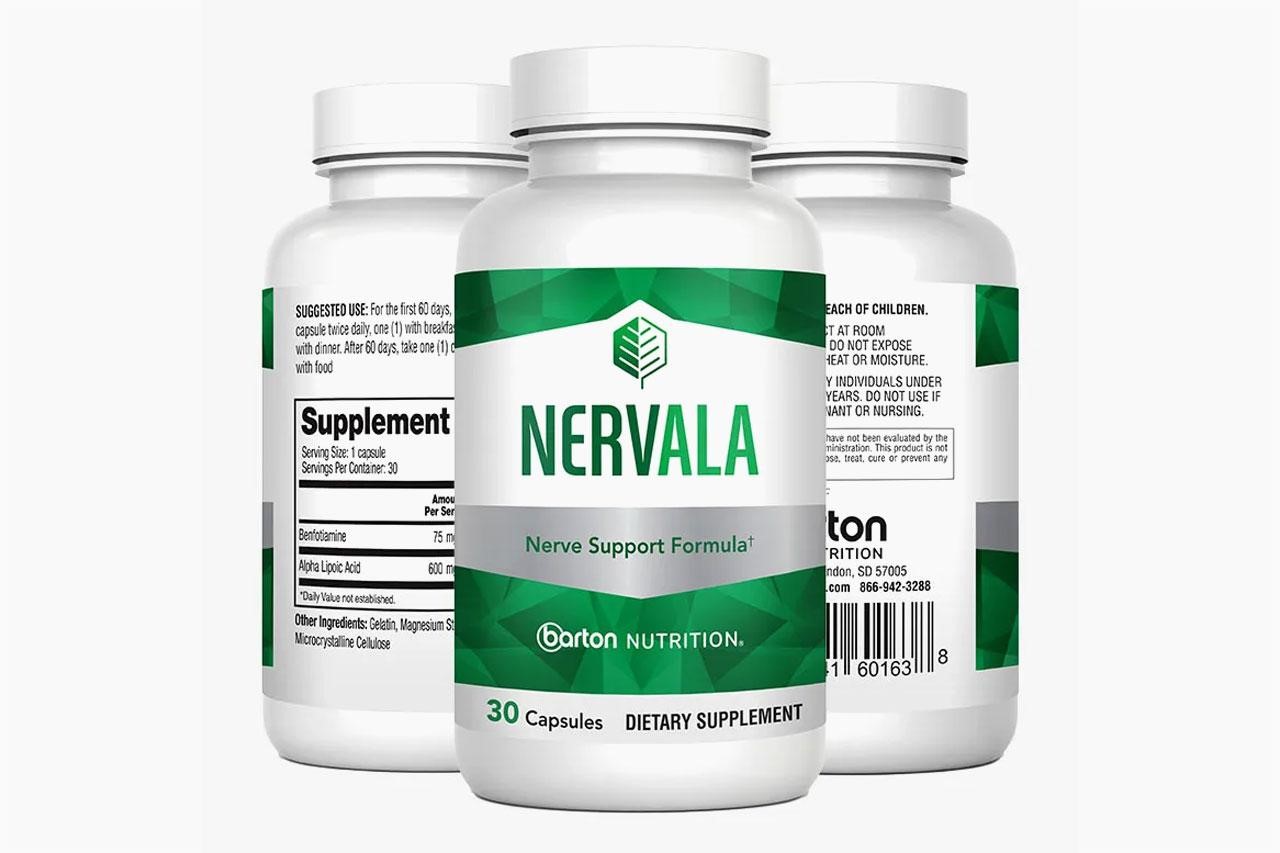 Best Nerve Supplements: Top Nerve Health Supplements - Orlando Magazine