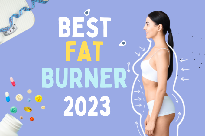 Best Fat Burner 2023: Top 14 Thermogenic Fat Burning Brands - Orlando Magazine