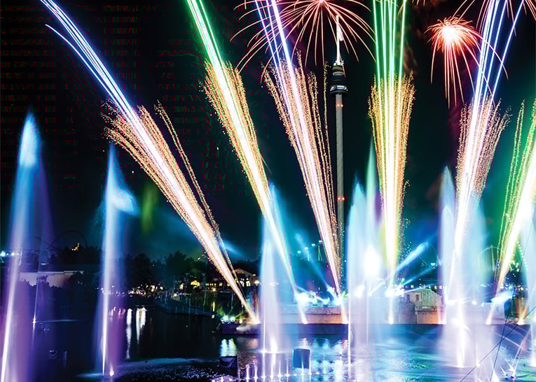 Attractions Springtime at SeaWorld is the Place to Be Orlando Magazine