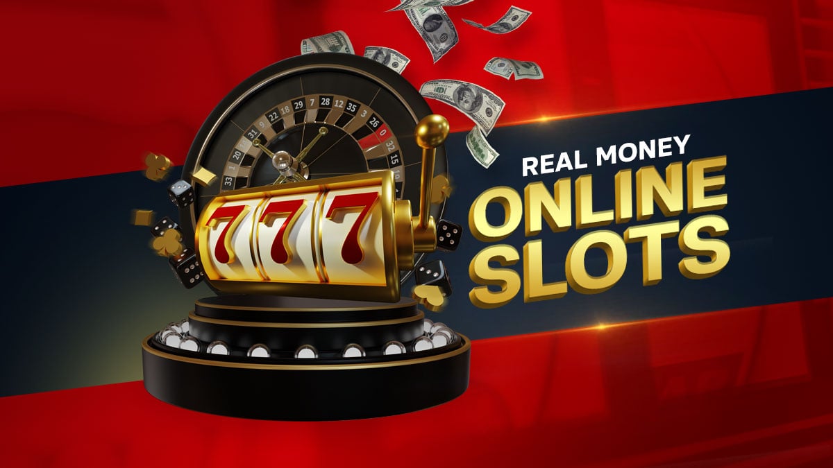 2024's Best Real Money Online Slots: Top Slot Games That Pay Out Real Money  (96%+ RTP)