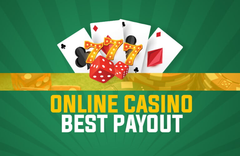 10 Online Casinos with Best Payouts Highest Paying Casino Sites for