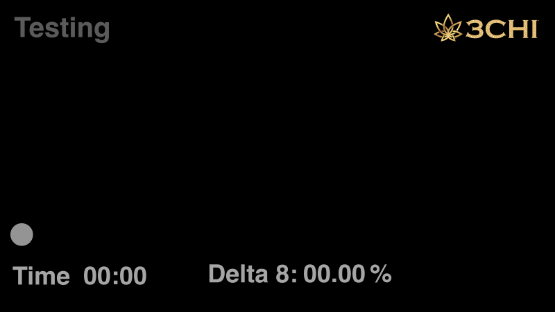 D Spec Testing 3chi
