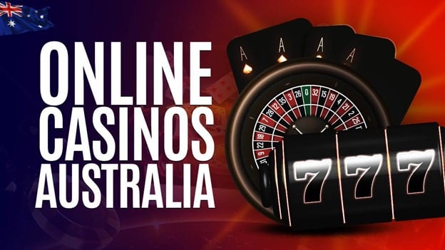 Online Casinos Australia