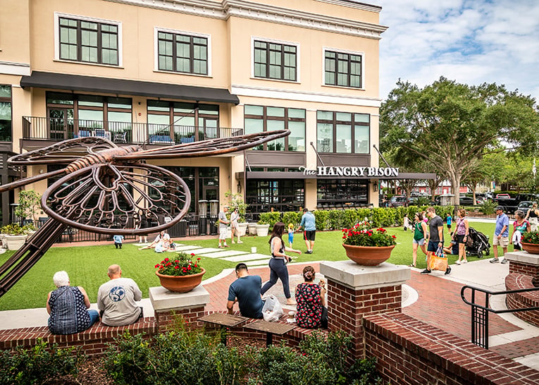 Winter Garden 10 Great Places to Live in Orlando in 2023 Orlando