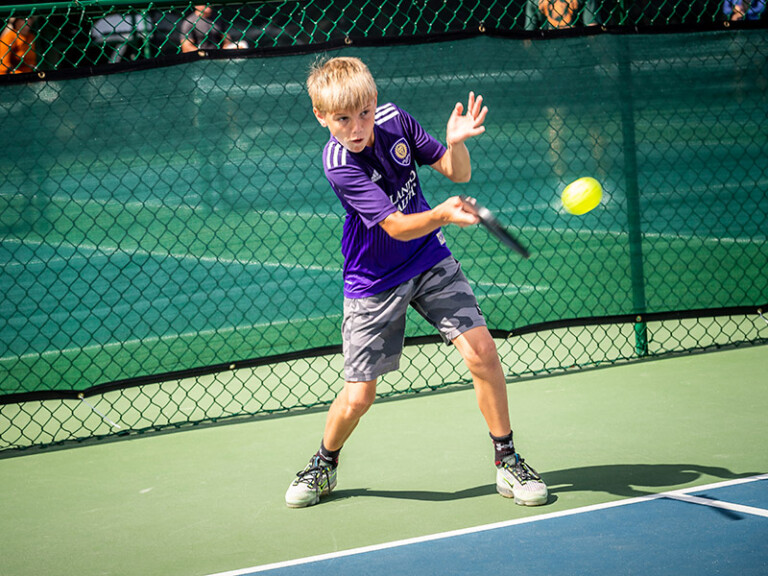 Pickleball 101 The Game, The Jargon, and Where To Play Orlando Magazine