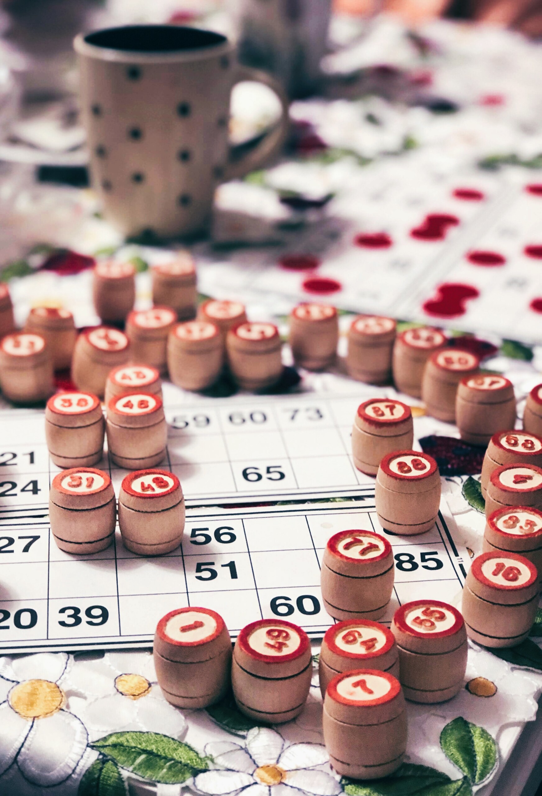 Unveiling the Exciting World of Bingo: Exploring its Diverse Variations 