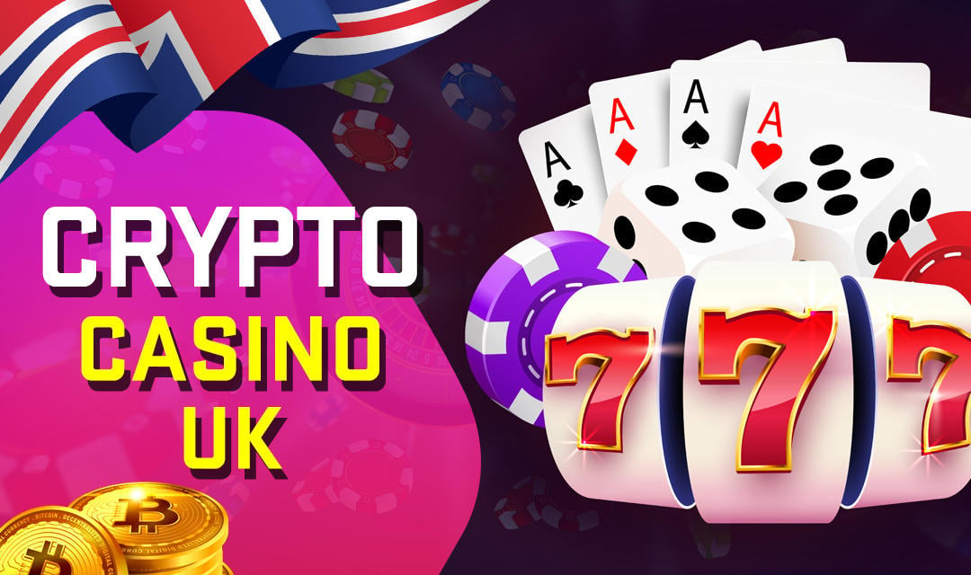 crypto slot