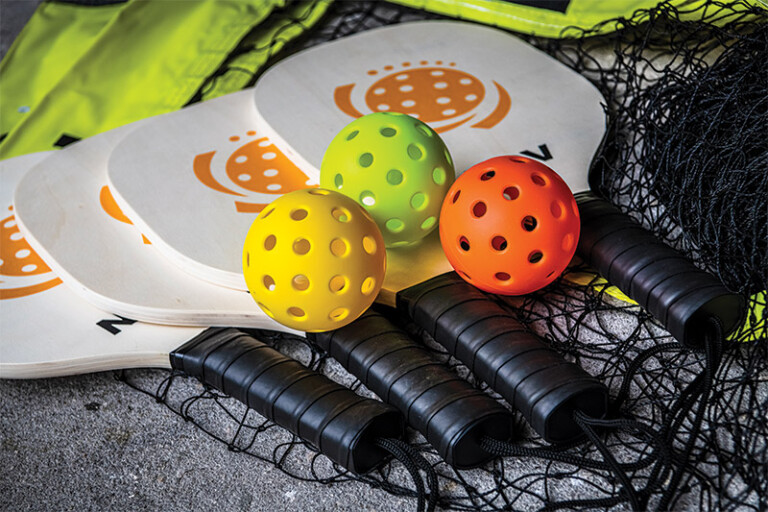 Pickleball 101 The Game, The Jargon, and Where To Play Orlando Magazine