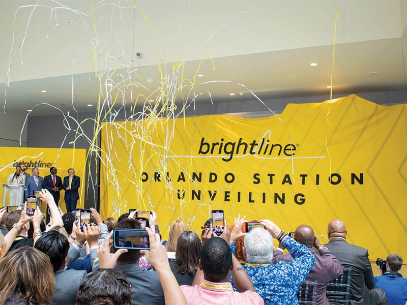 Brightline 030