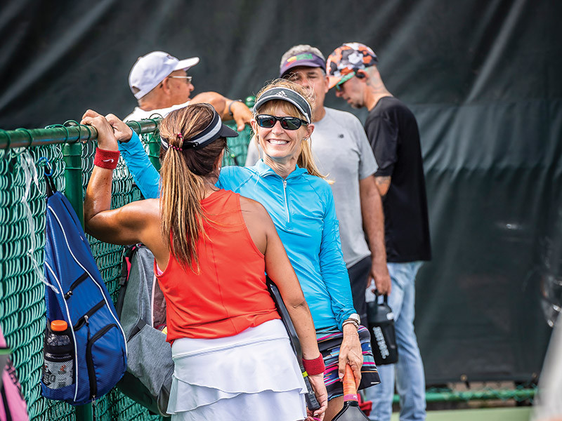 Pickleball 101 The Game, The Jargon, and Where To Play Orlando Magazine