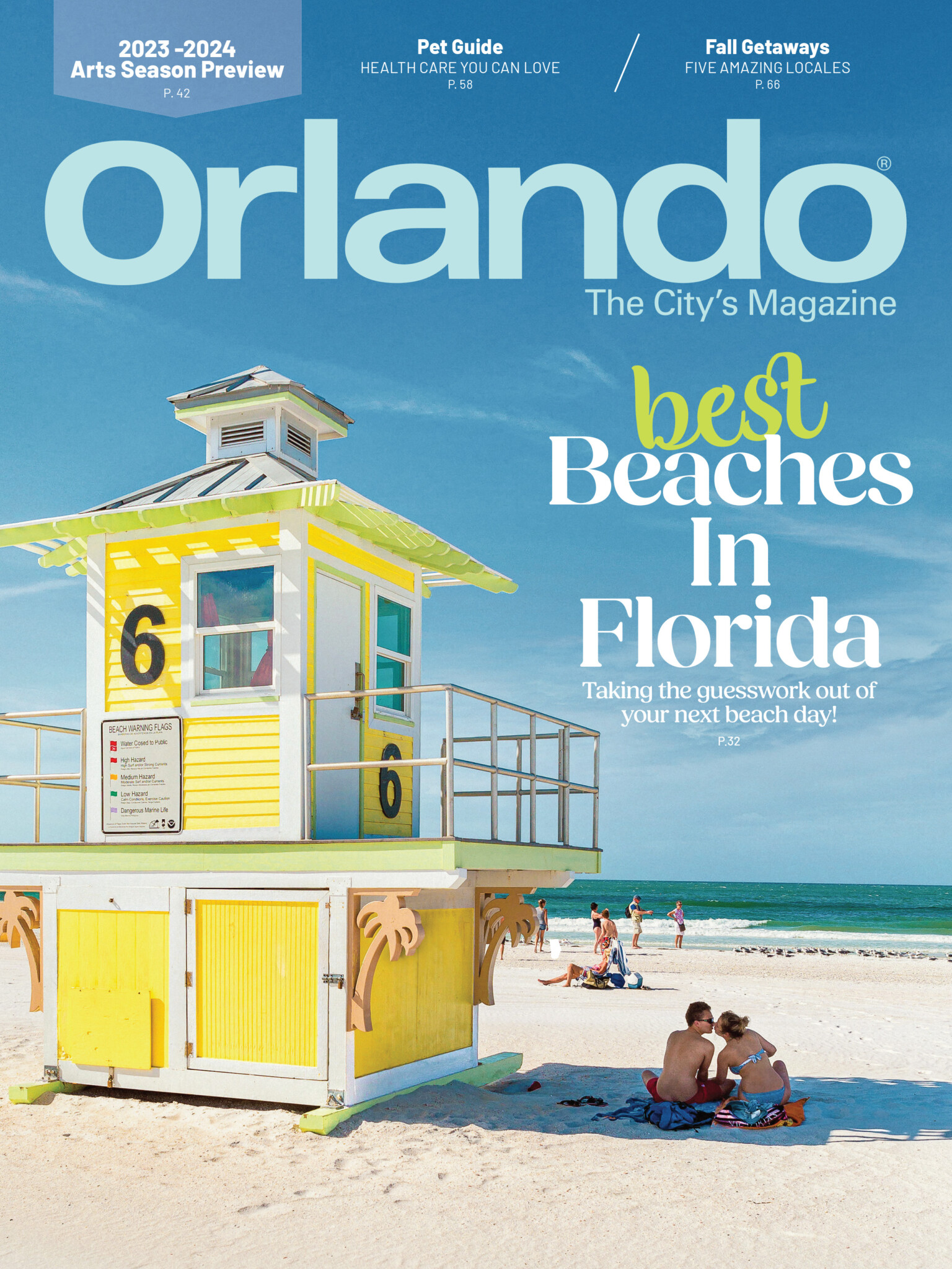 Orlando Magazine Orlando news, dining, entertainment and more