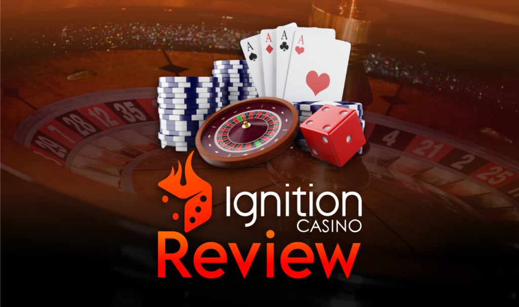 Image Alt Tag Ignition Casino Review