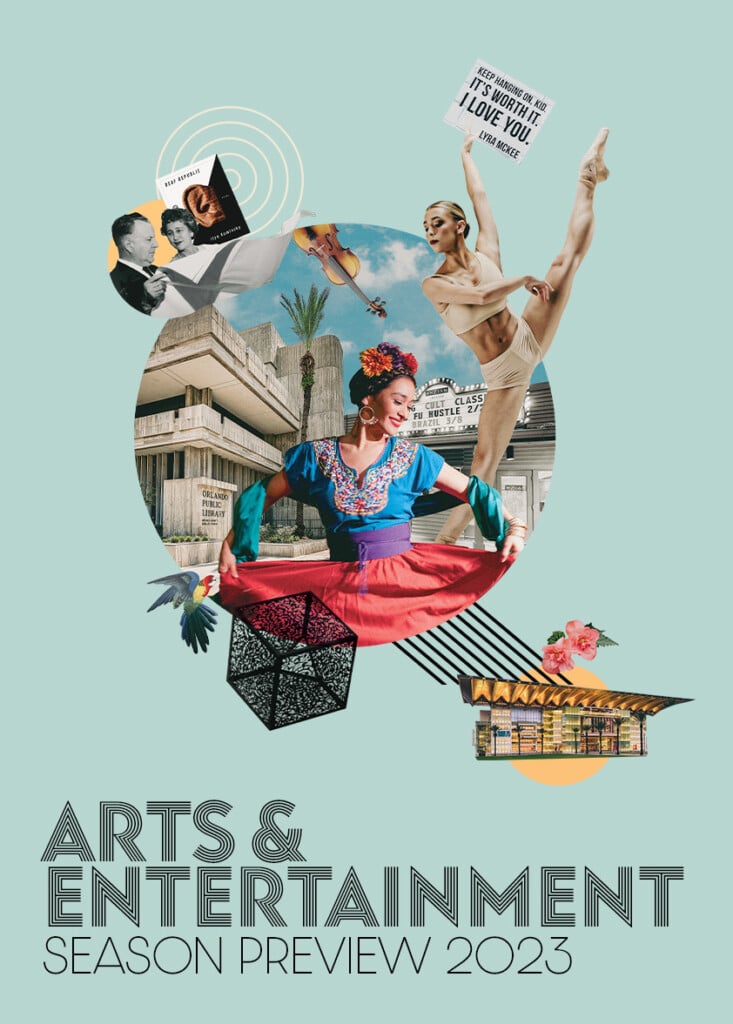 Orlando S 2023 2024 Arts And Entertainment Season Preview Orlando   Artseasonpreview Heroimage 733x1024 