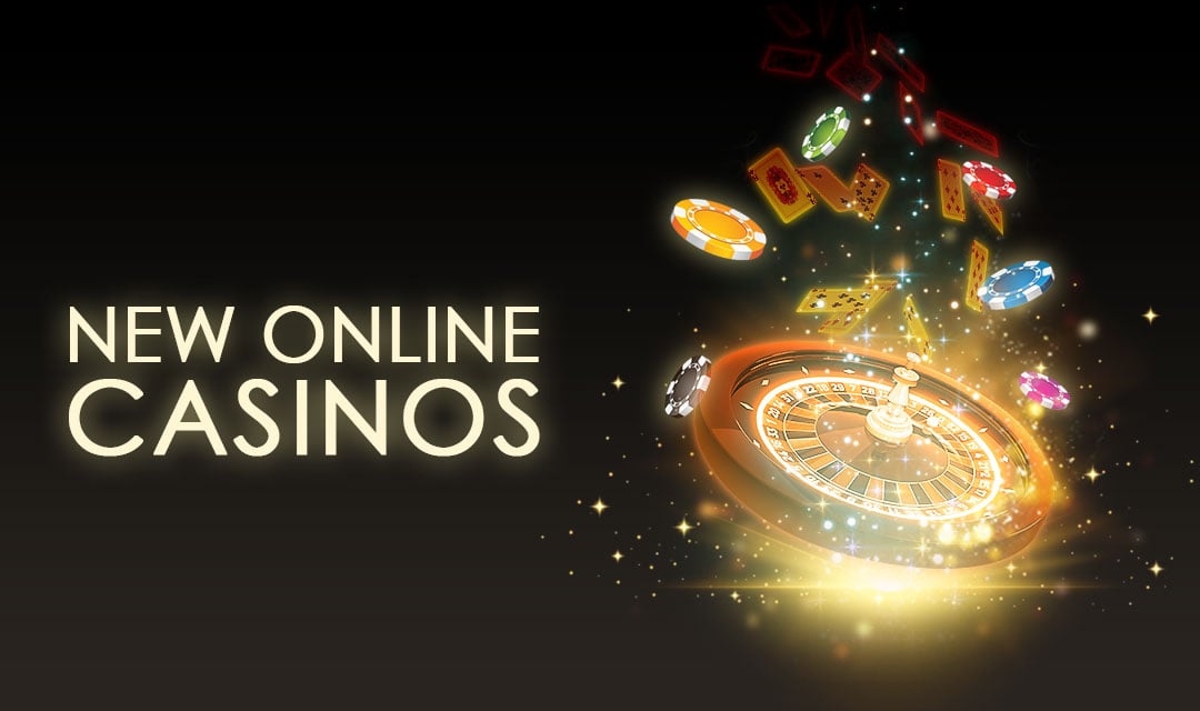 Why free casino slots are a popular choice for players - TyN Magazine