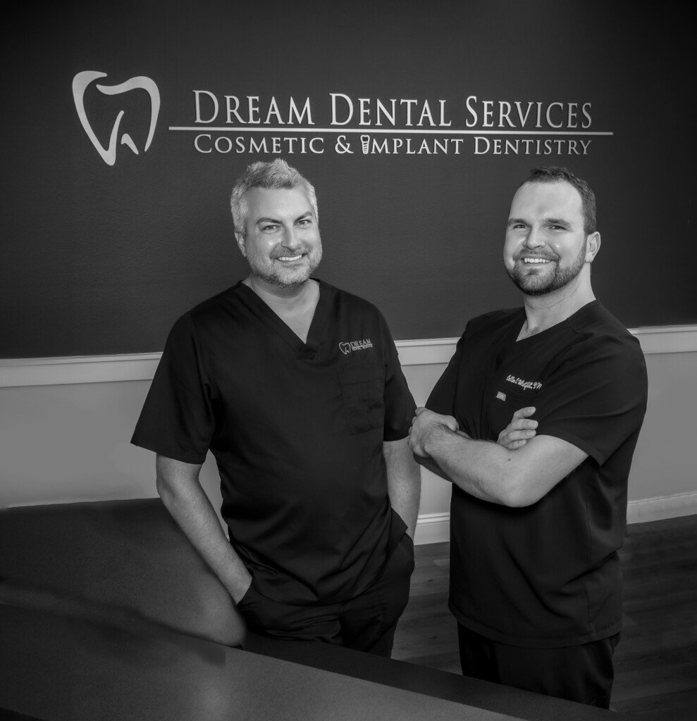 Dream Dental, Photo By Roberto Gonzalez