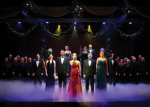 A Flat Rock Playhouse Christmas 3a Courtesy Of Flat Rock Playhouse