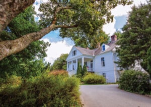 Carl Sandburg Home 00425 Credit Sam Dean