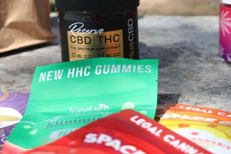 HHC vs. THC: Making the Right Choice for Your Preferences - Orlando ...