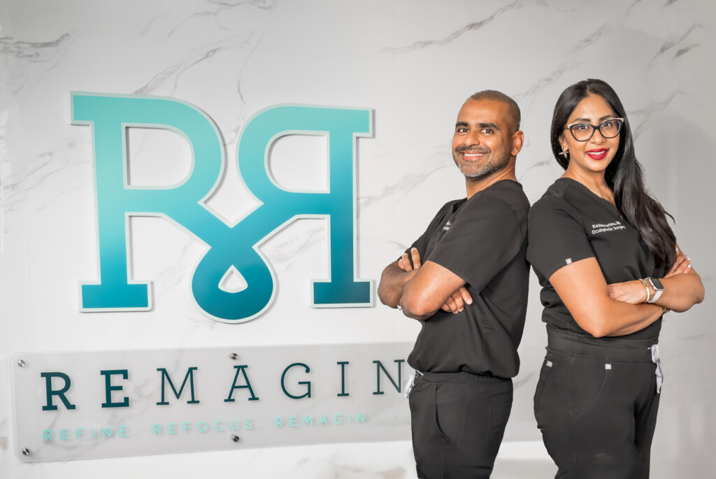 Dr.’s Parhbu And Raja Of Remagin, Photo By Roberto Gonzalez