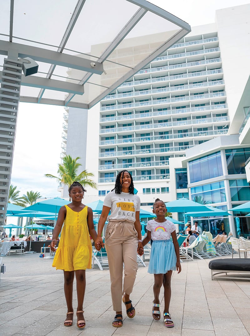 Explore wyndham grand clearwater beach orlando magazine
