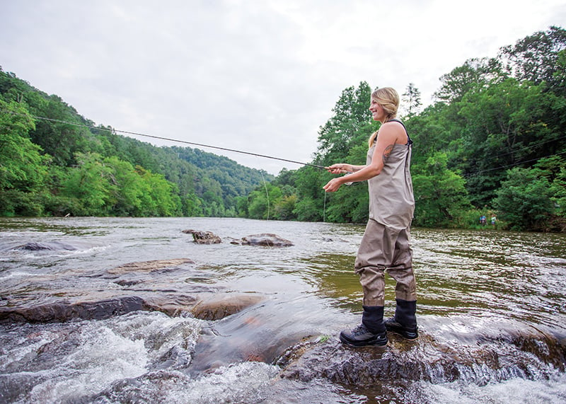 Jacksoncounty Flyfishing