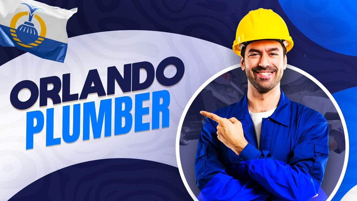 Best Orlando Plumber 2024 Emergencies Repairs In Orlando FL   Image2 