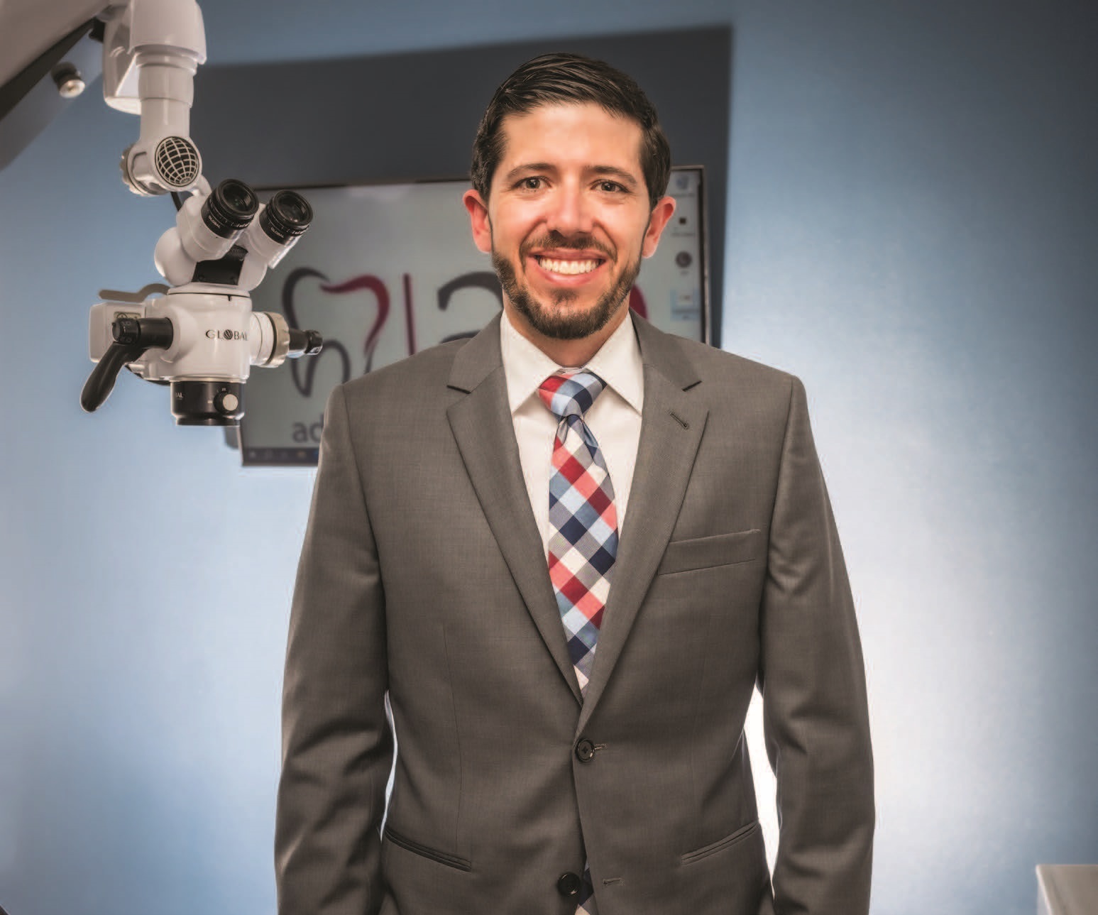 Orlando’s 2024 Top Dentist Spotlight Series Advanced Endodontics and