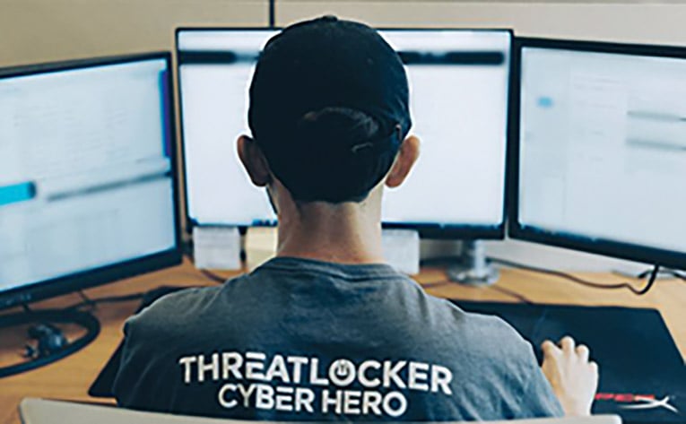Threatlocker Cybermission