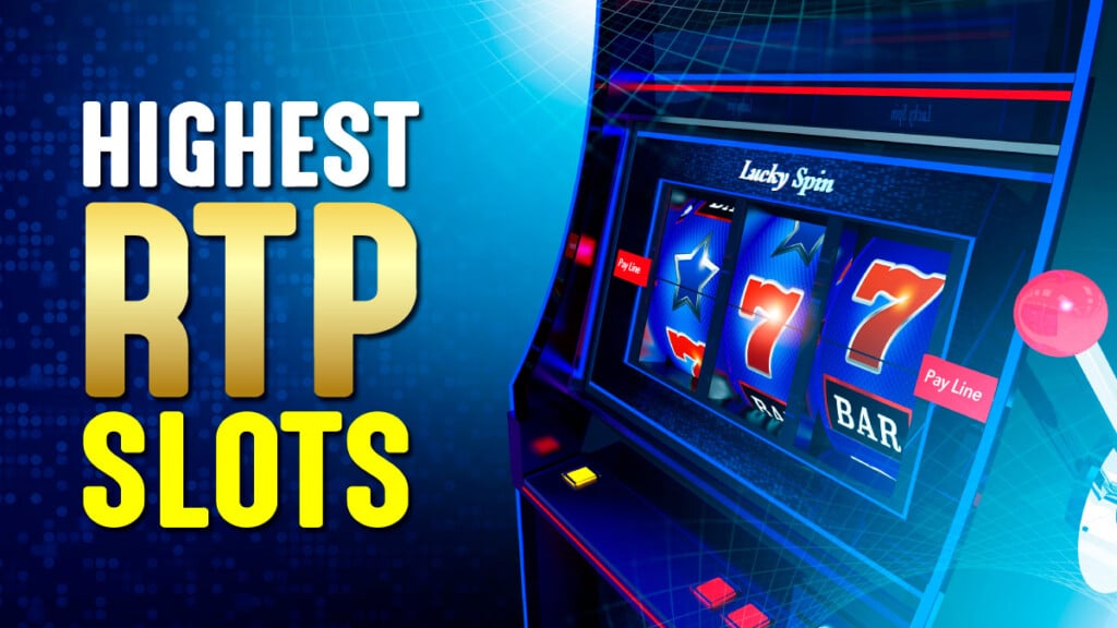 The Top 10 Most Popular Slot Machines 2023