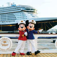 Disney Wish 4