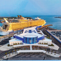 Royal Caribbean Terminal Large 1