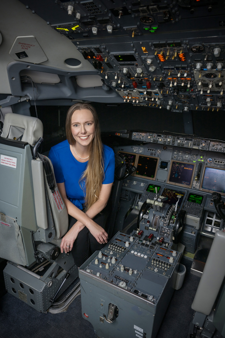 2024 Orlando Faces of Tech Spotlights AeroStar Training Services
