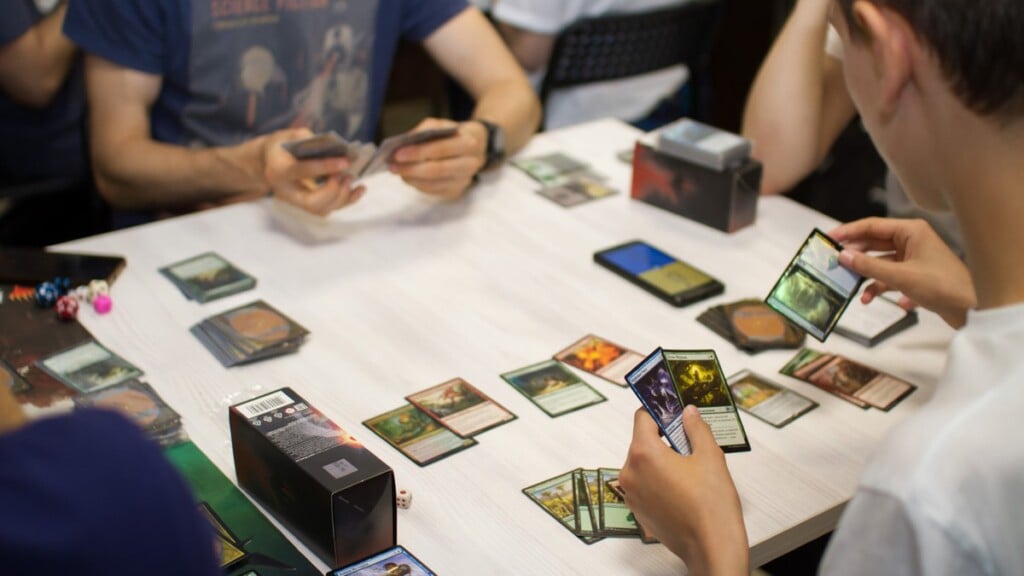 Best Place To Buy Magic Cards Retailers