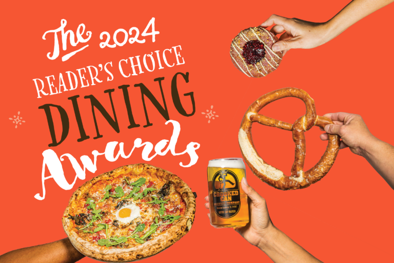 2024 Orlando Dining Awards Ballot Orlando Magazine