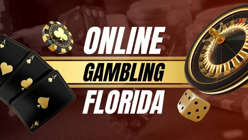 Online Gambling Florida