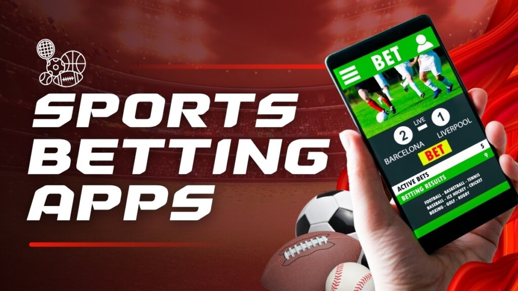 Sports Betting Apps Fi