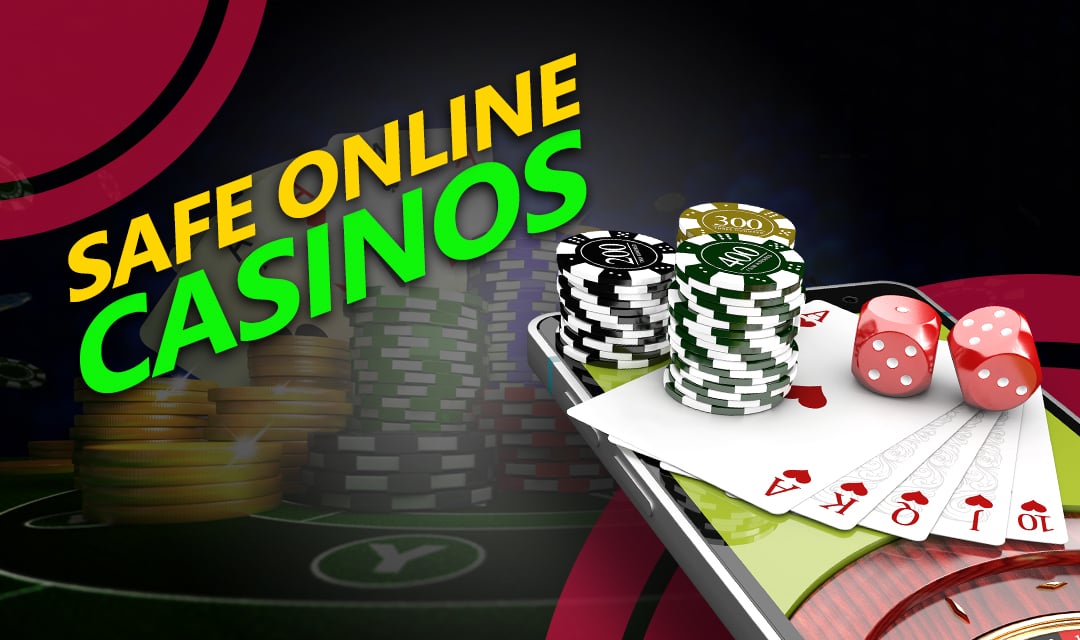 safe online casinos Not Resulting In Financial Prosperity