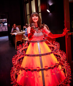 Photos: Capa’s Charms at Four Seasons Orlando - Orlando Magazine