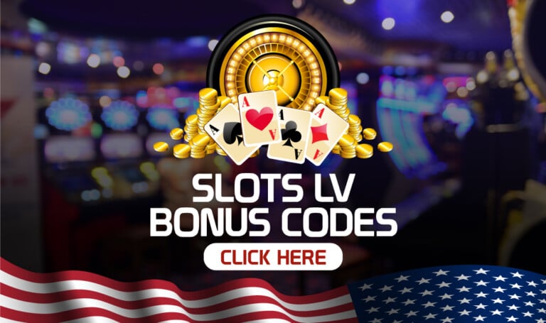 Slots Lv Bonus Codes 2024 Reddit