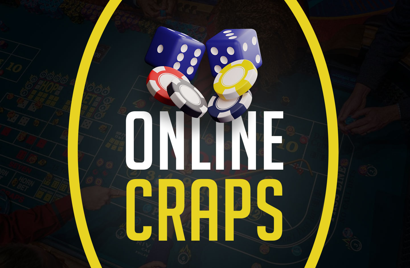 9 Best Online Craps Sites (2024) – Where to Play Craps for Real Money -  Orlando Magazine