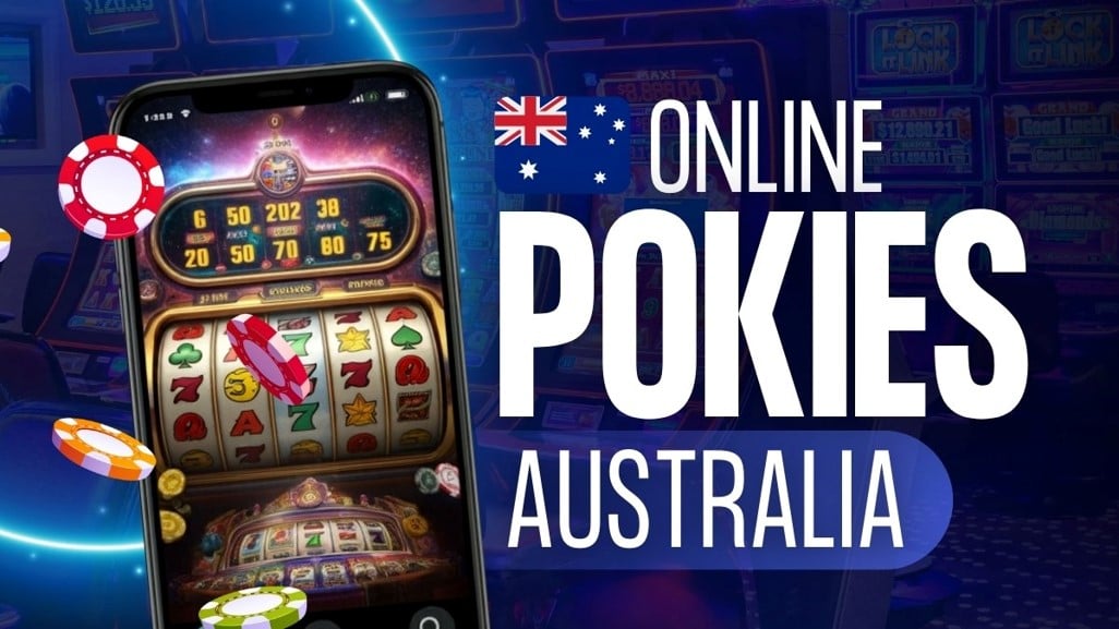 Online Pokies New Photo