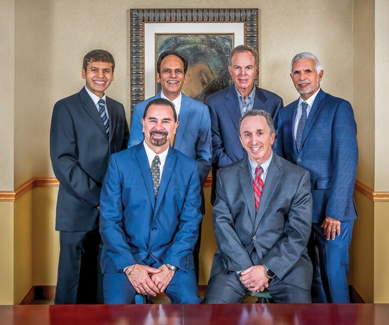 2024 finest physicians spotlight central florida cardiology group