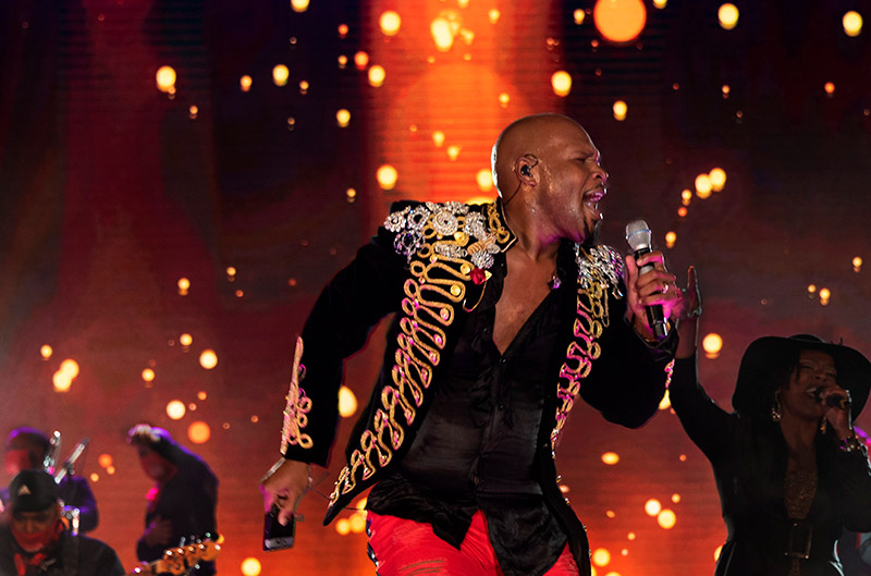 Sneak Peek to Orlando’s Epic Festival of Art, Performance, and