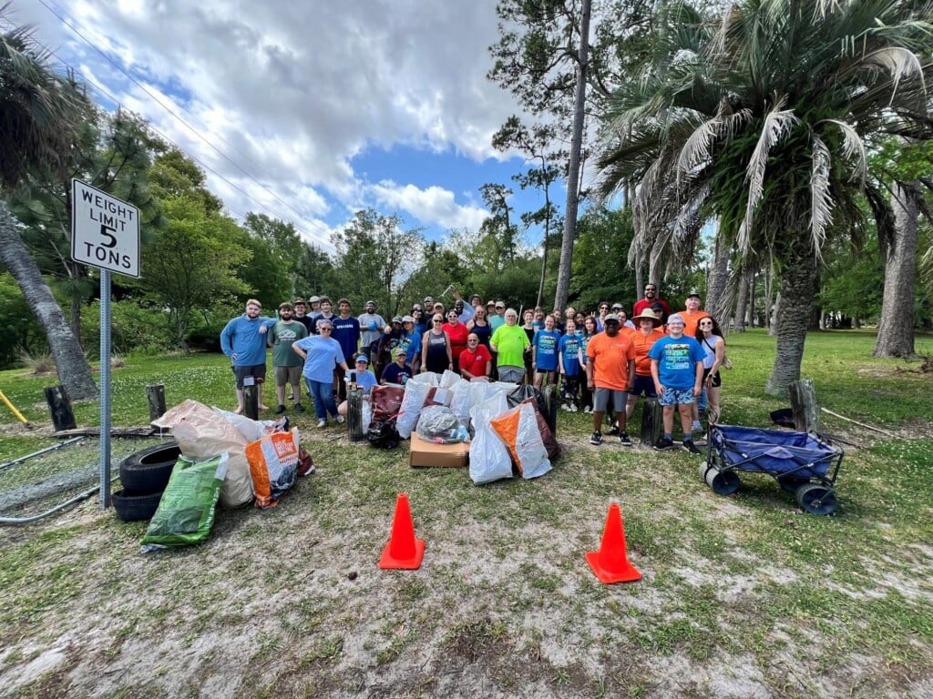 St Johns River 2