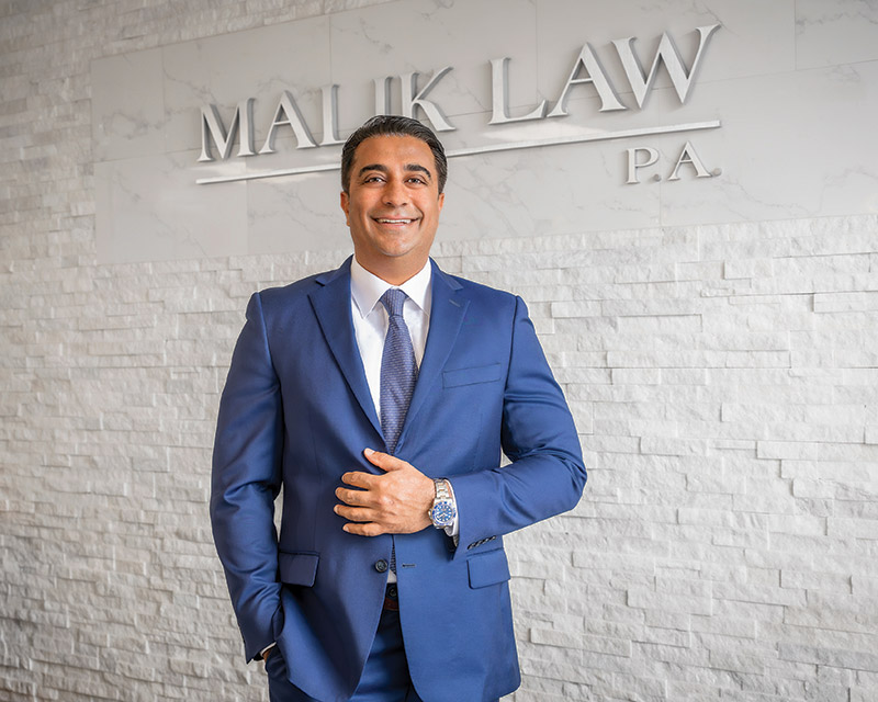 Malik Law