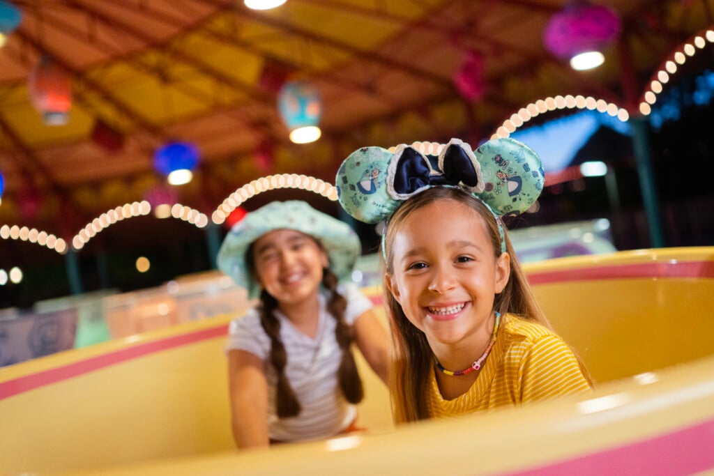 Summer 2025 Family Deals Limited Time Experiences
