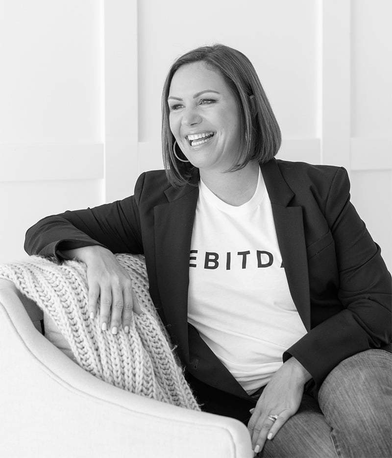 Dena Jalbert Photo