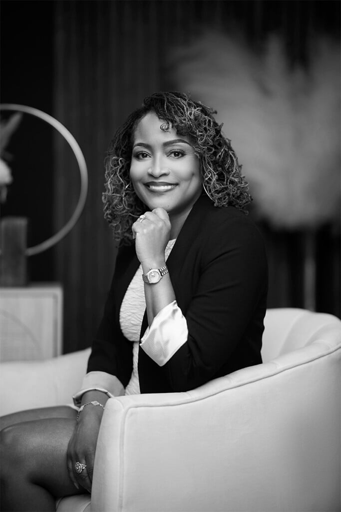 Coretta Anthony Smith Photo