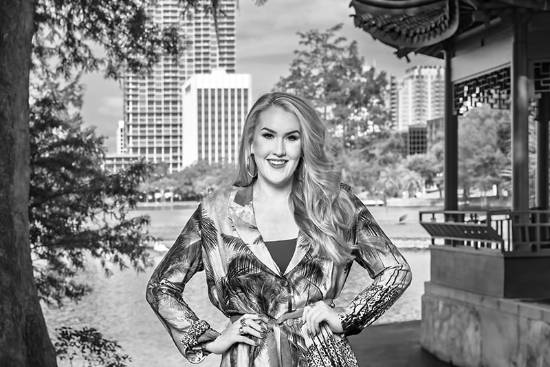 Crew Health Brittani Acuff Photo