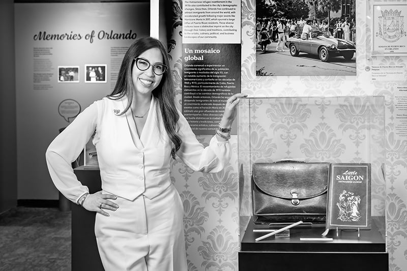 History Center Photo